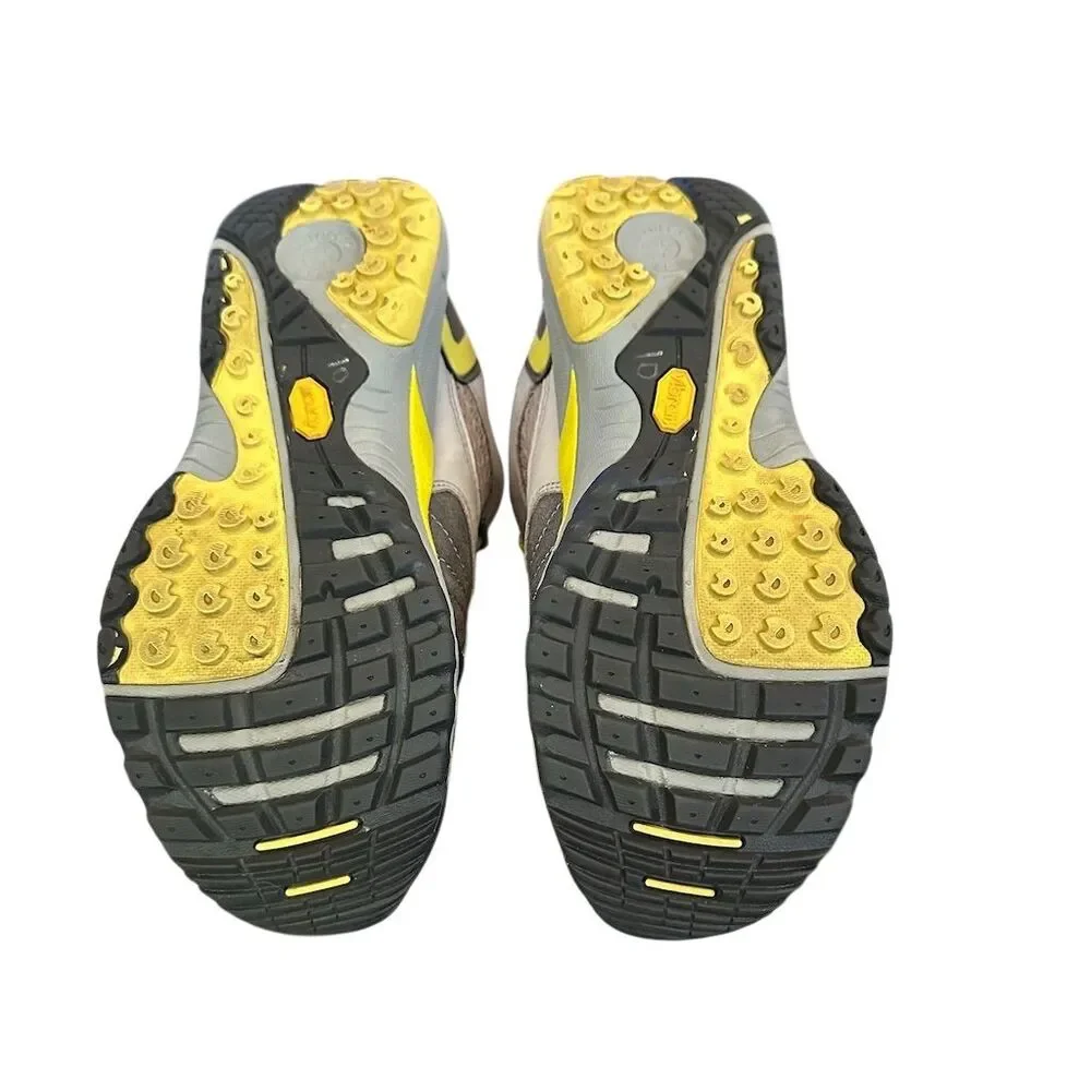 Merrell Women's Avian Light Ventilator Gray Waterproof Trail Shoes Size 7.5‎ - Picture 9 of 10